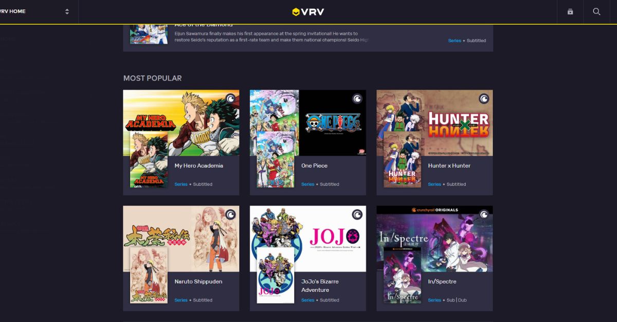 Is there a replacement for KissAnime?
