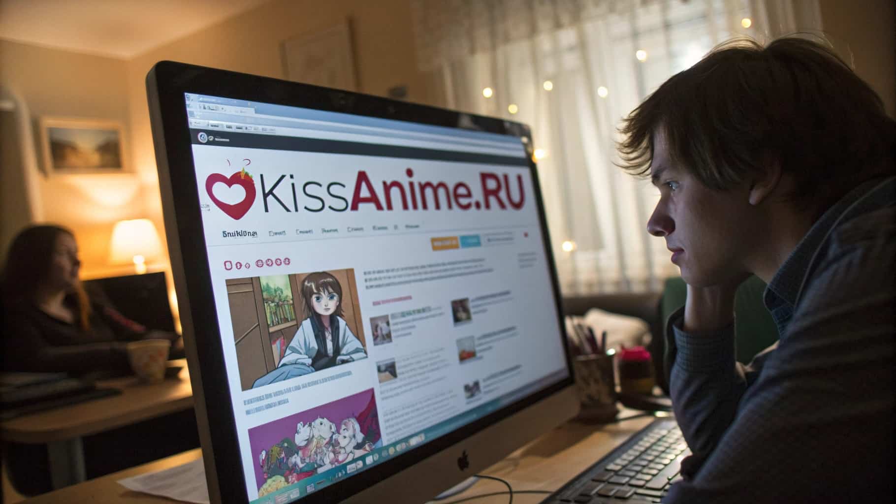 Future Of Anime Streaming And VPN Usage