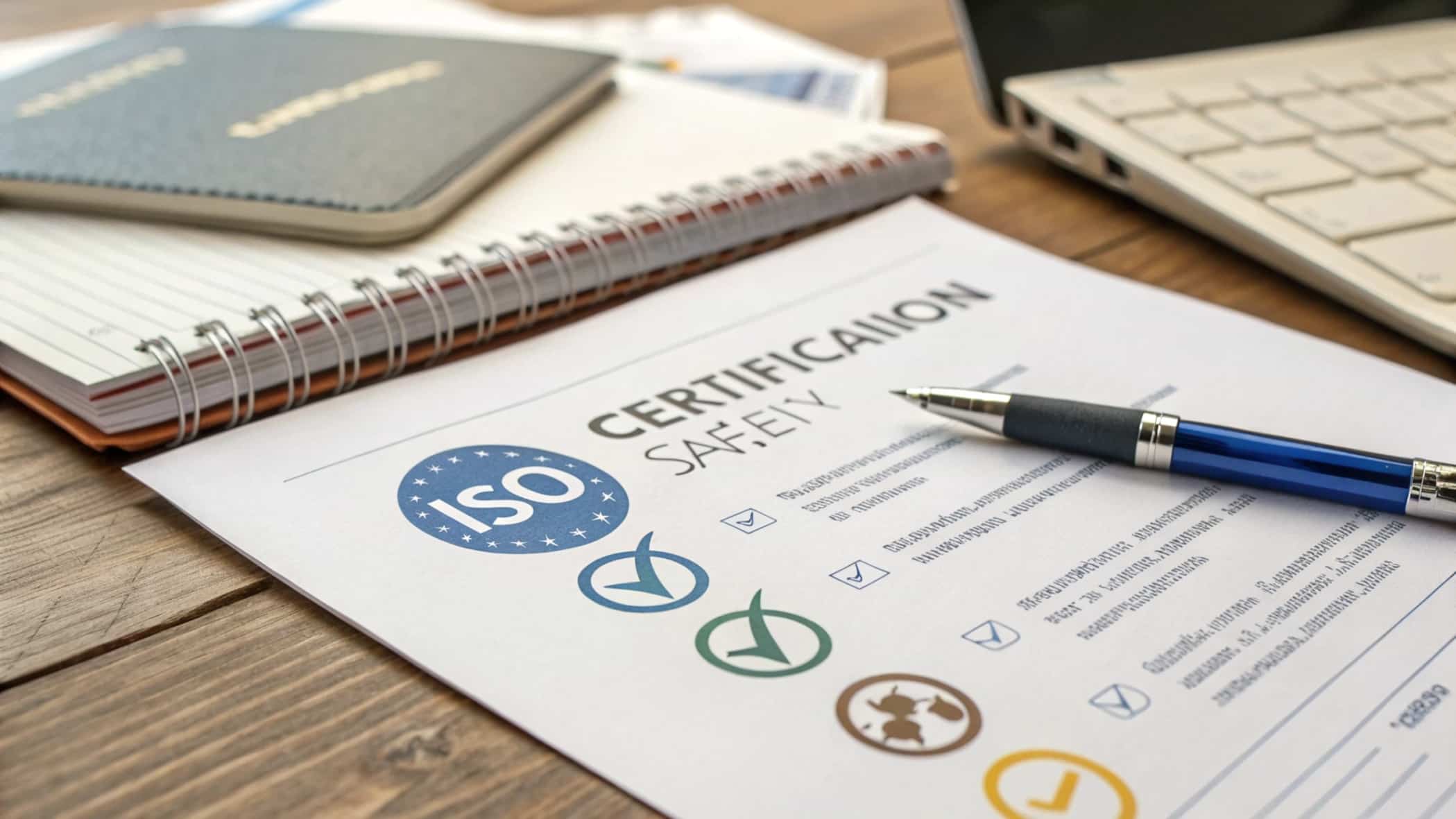 What Certifications And Safety Standards Does Xemierouti Follow