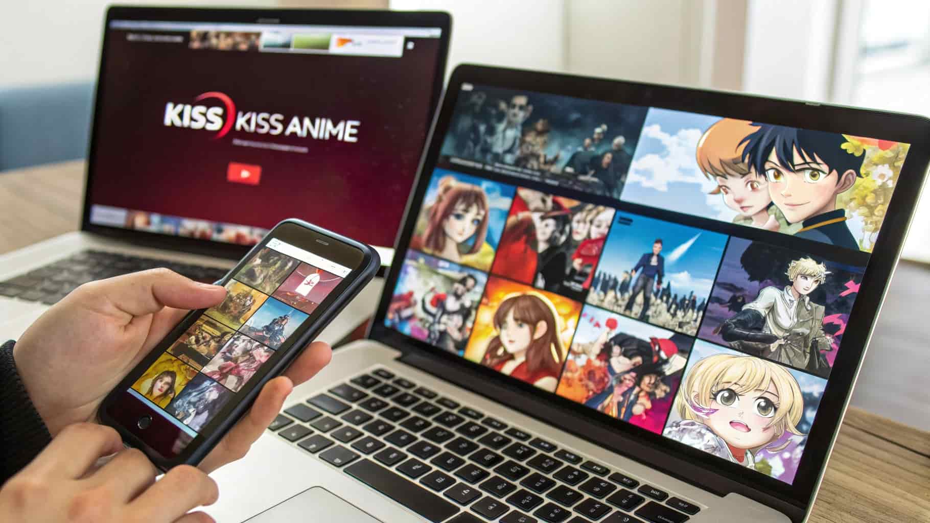 What Is Kiss KissAnime And Why Is It So Popular