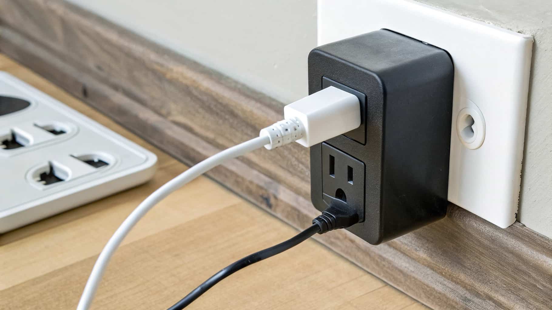 How To Use The A2551 2.0Amp Safely
