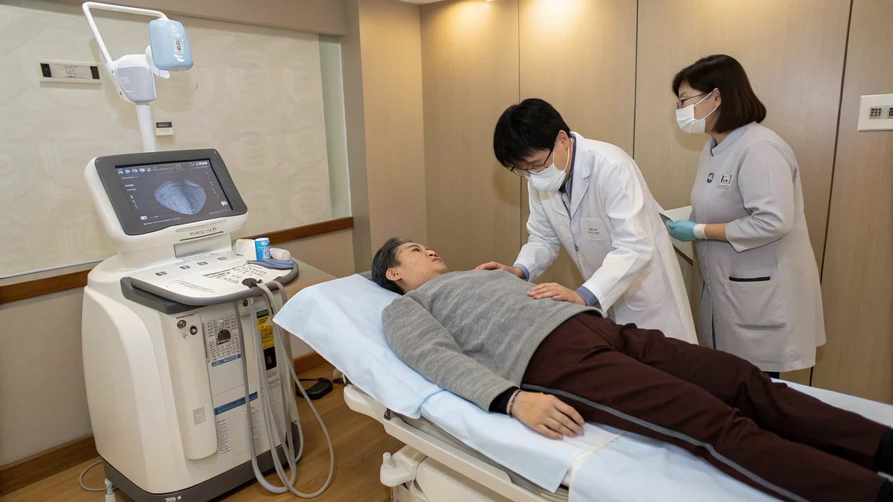 What Should You Expect During the Snepi Injection LA Procedure at 동부병원
