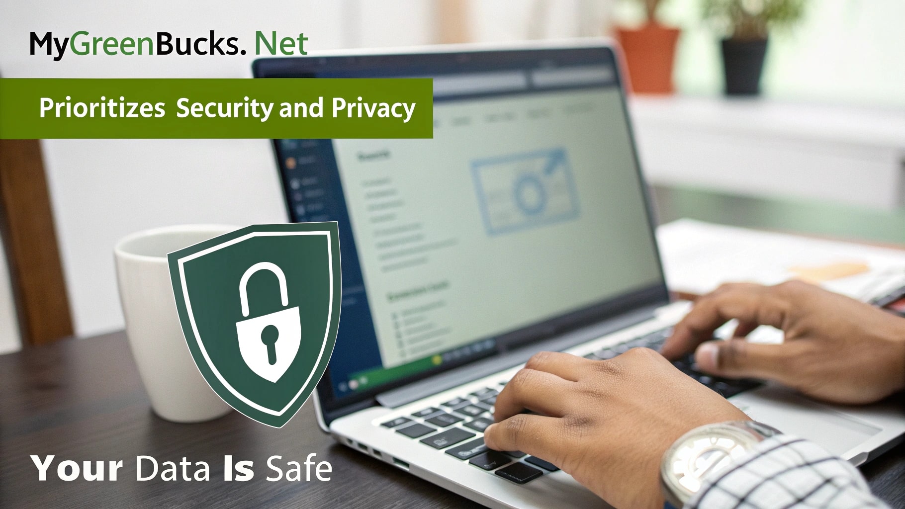 Security and Privacy Features