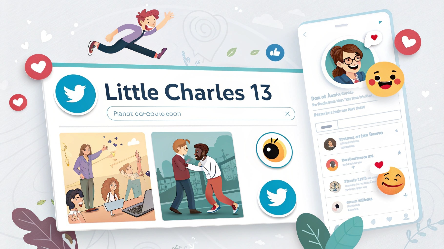 Style and Themes of Tweets