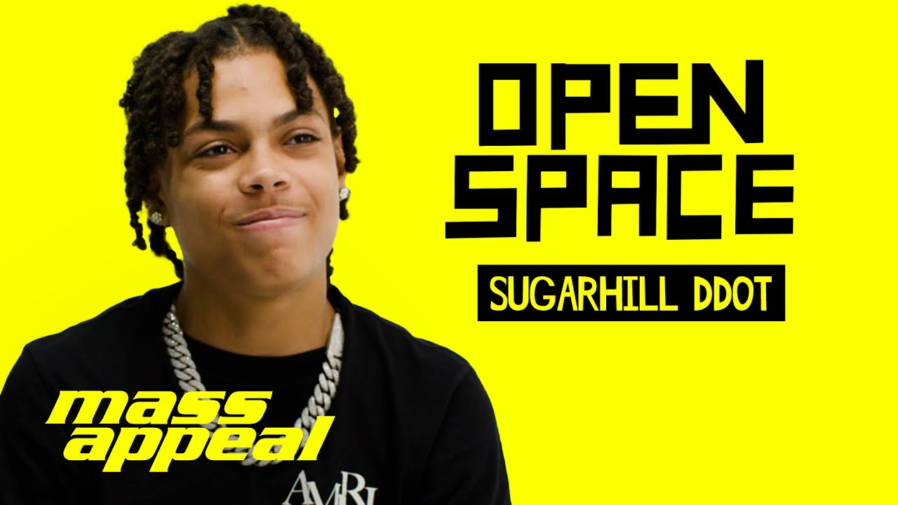 Sugarhill Ddot’s Exact Age and Birthday