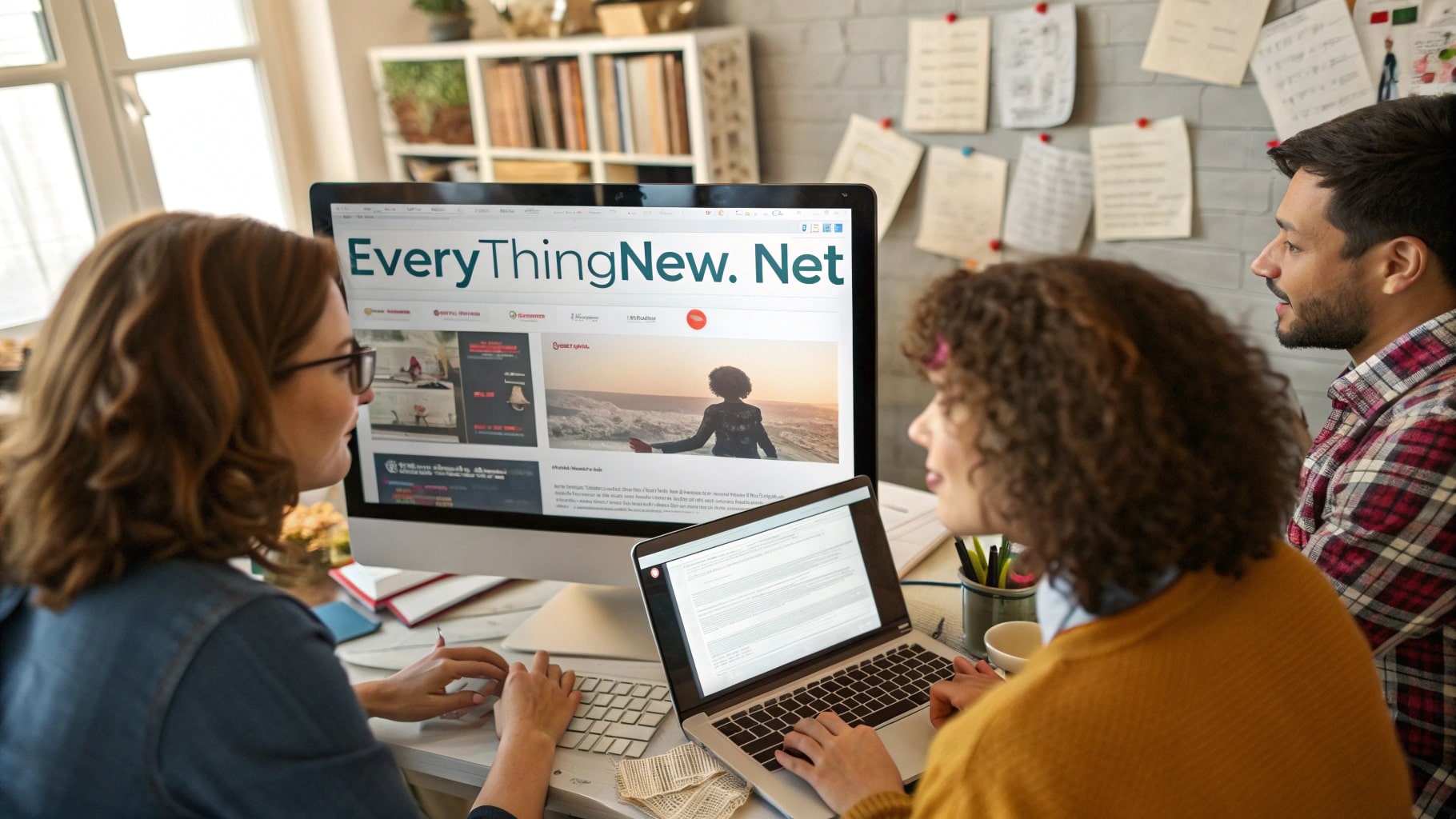 Tips for Maximizing Your Experience on EverythingNew.net