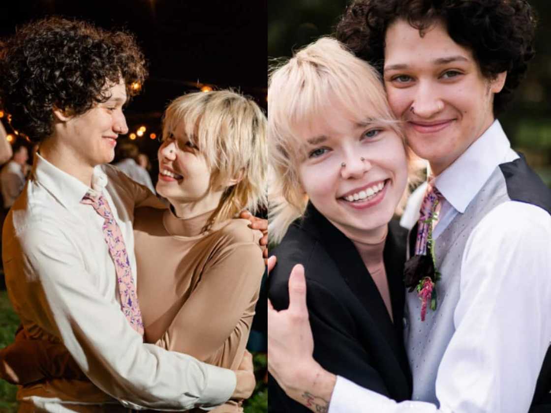Whitney’s Identity and Transformation into Stevie Laine