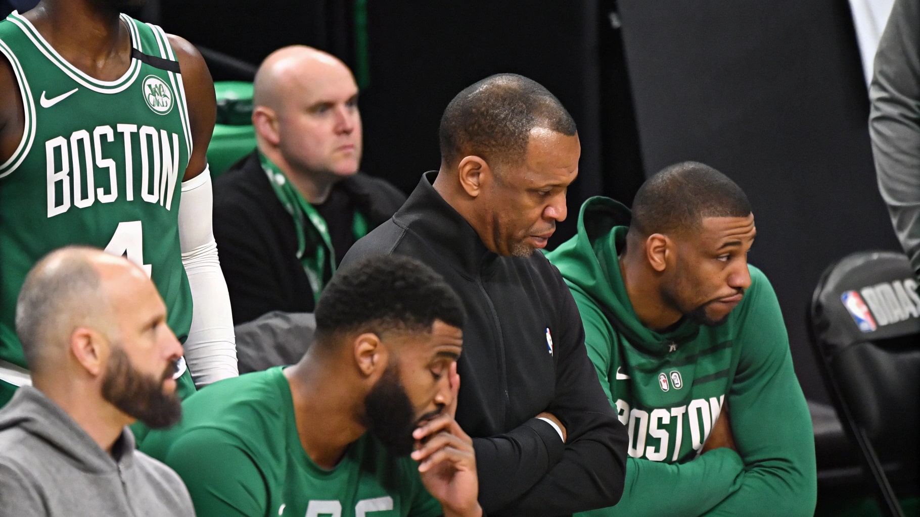 How the Controversy Impacted the Boston Celtics Organization