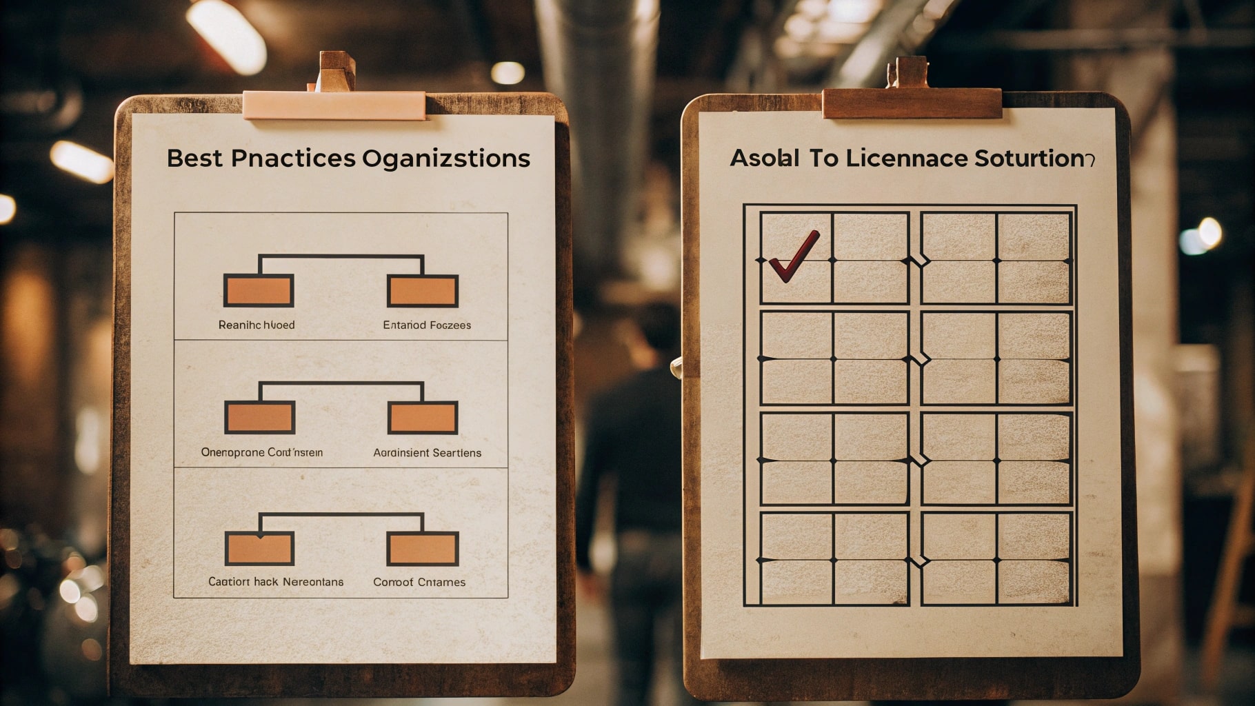 Best Practices for Effective License Management and Auditing