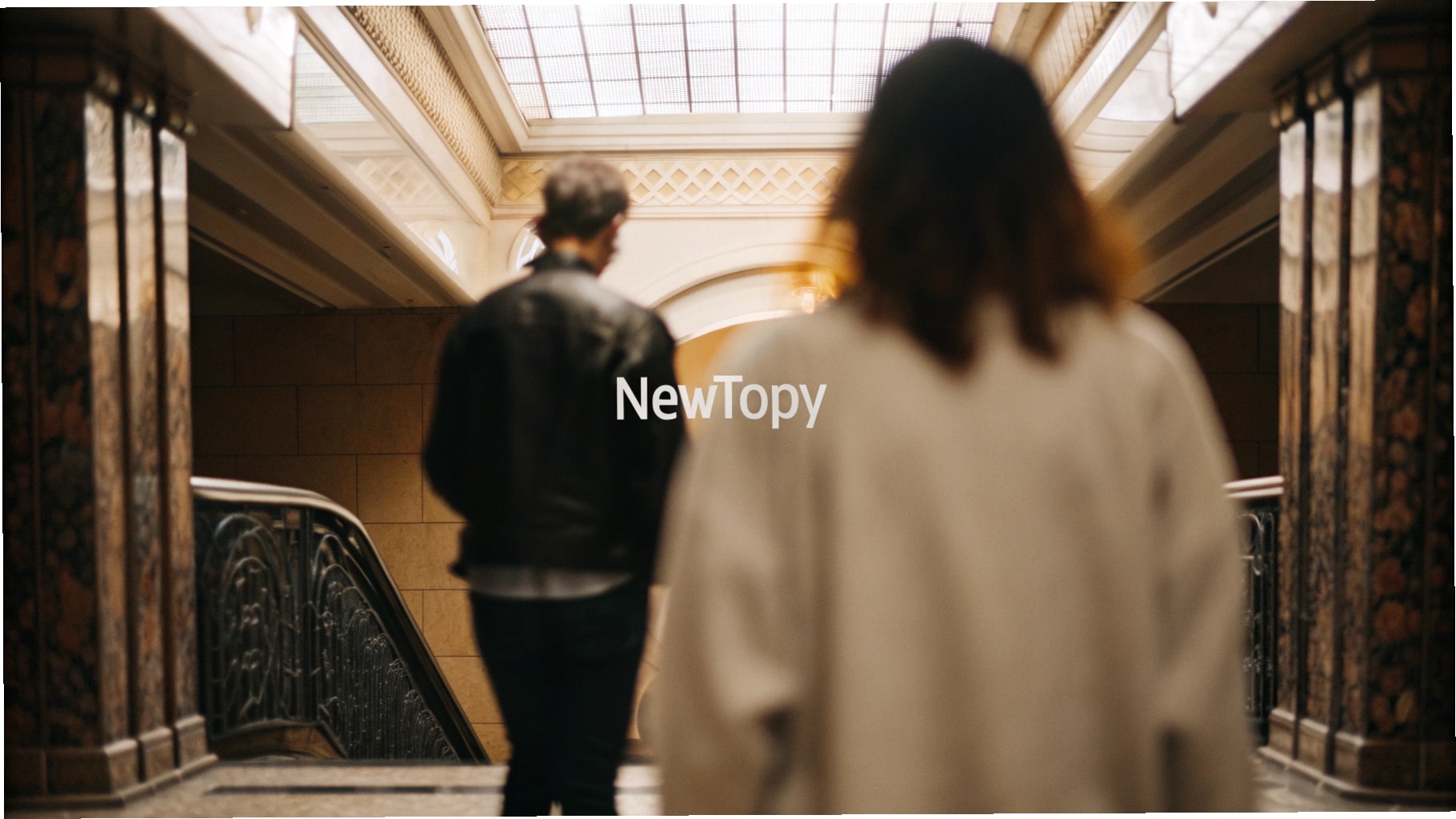 Future of Digital Communities with Newtopy