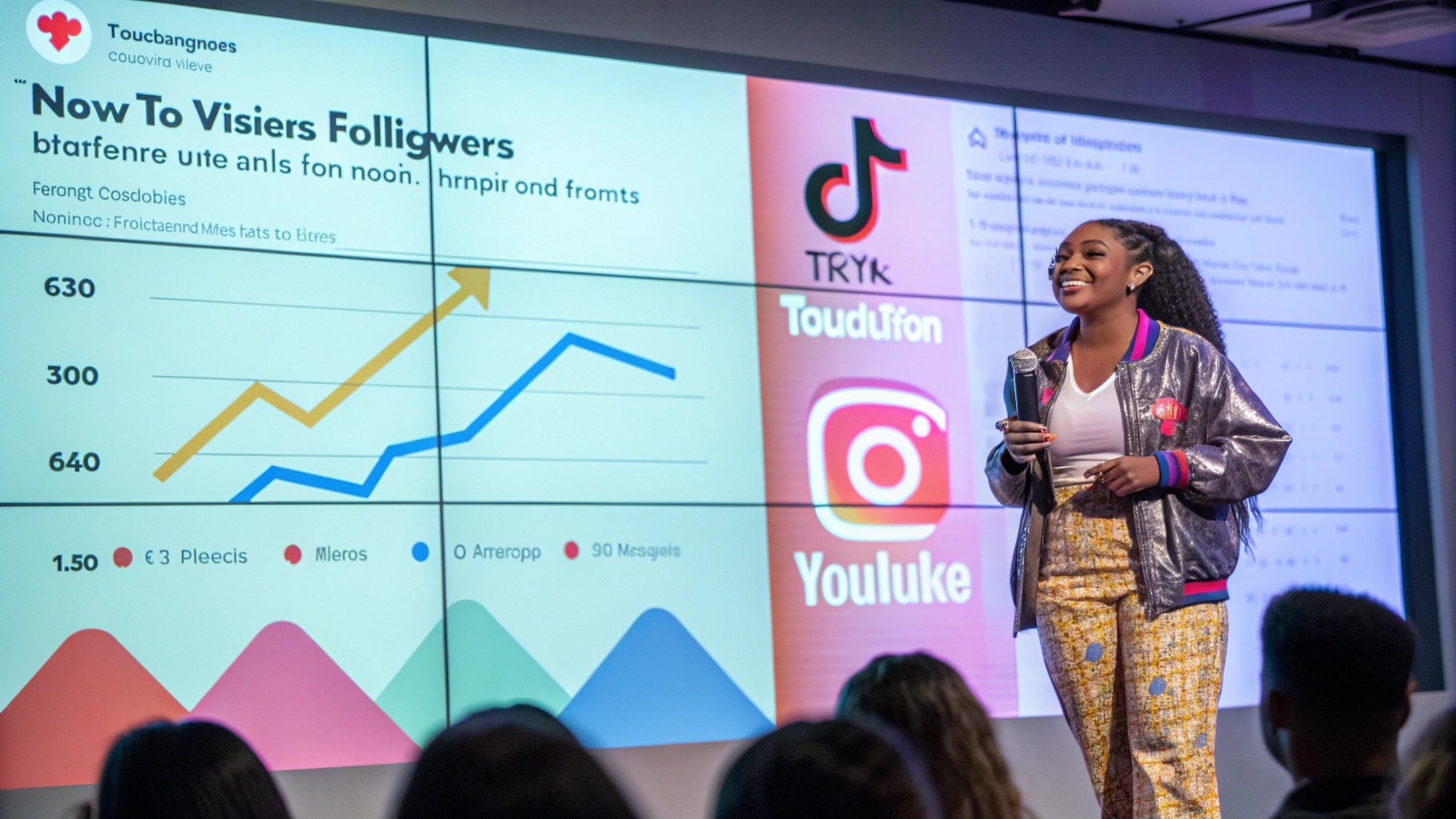 Future of TheyLoveQuana in the Influencer World