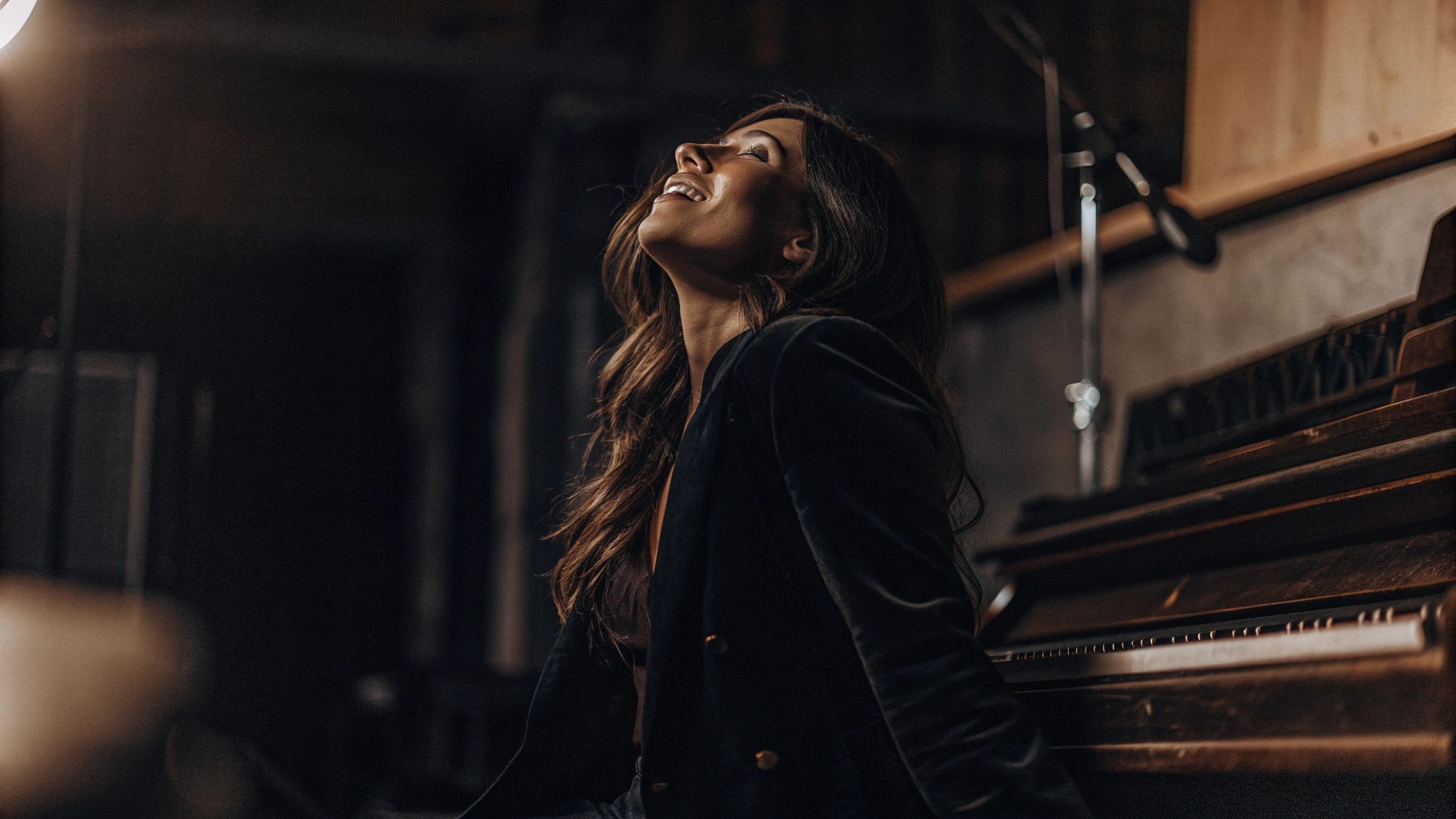 Music and Career Path