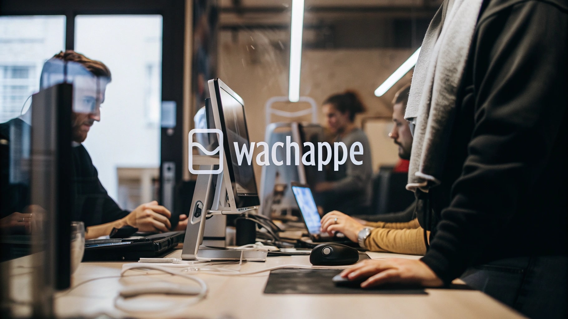 The Future of Wachappe in the Global Market