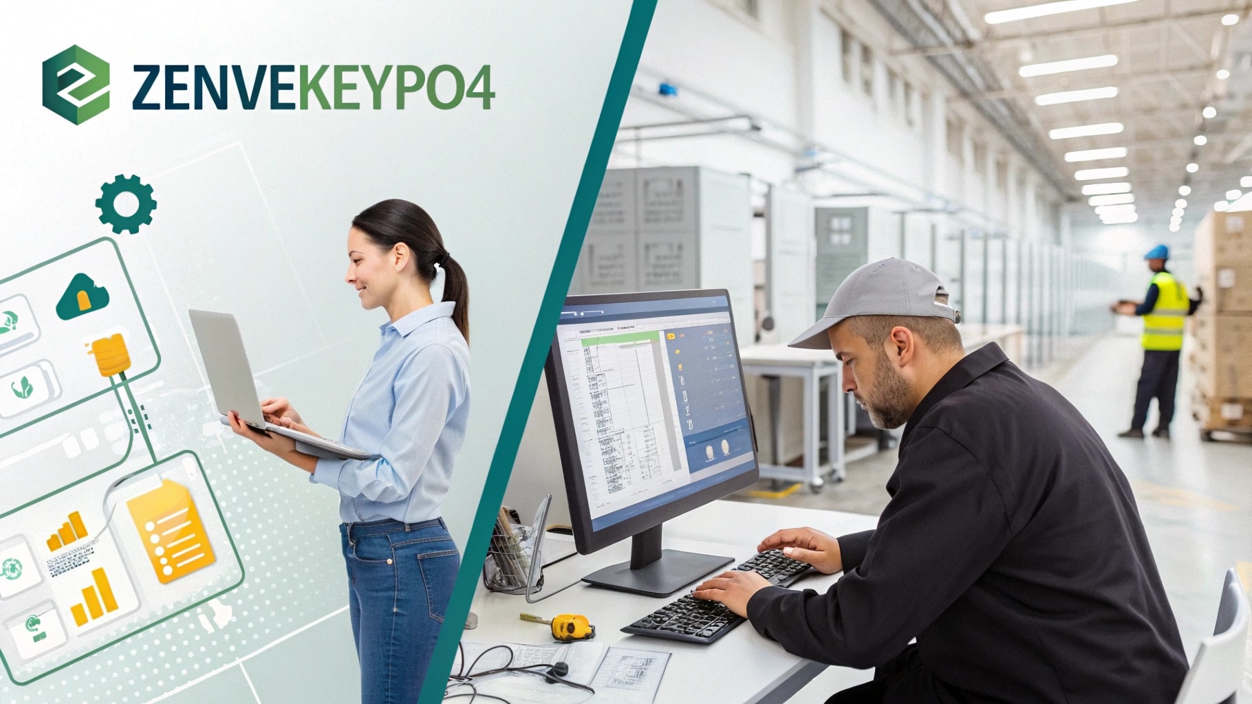 Top Benefits of Using Zenvekeypo4 Software for Users and Businesses