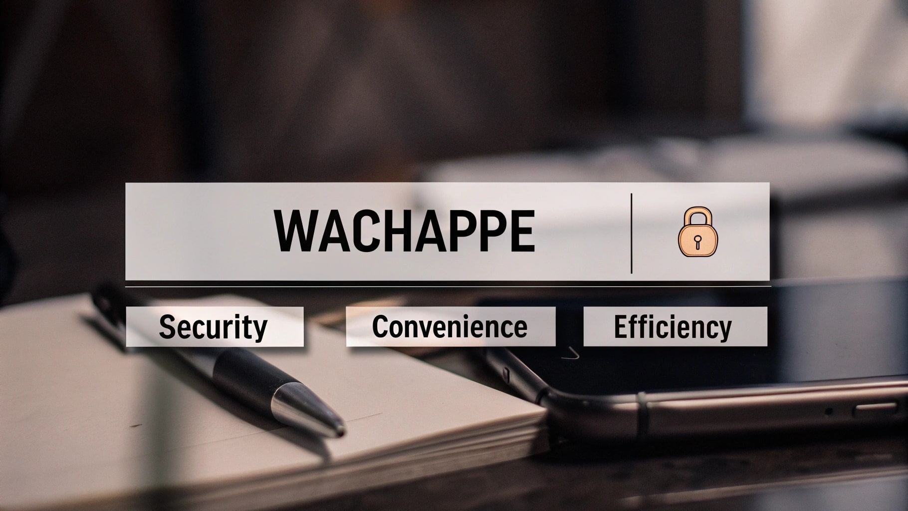 Unique Benefits and Advantages of Using Wachappe