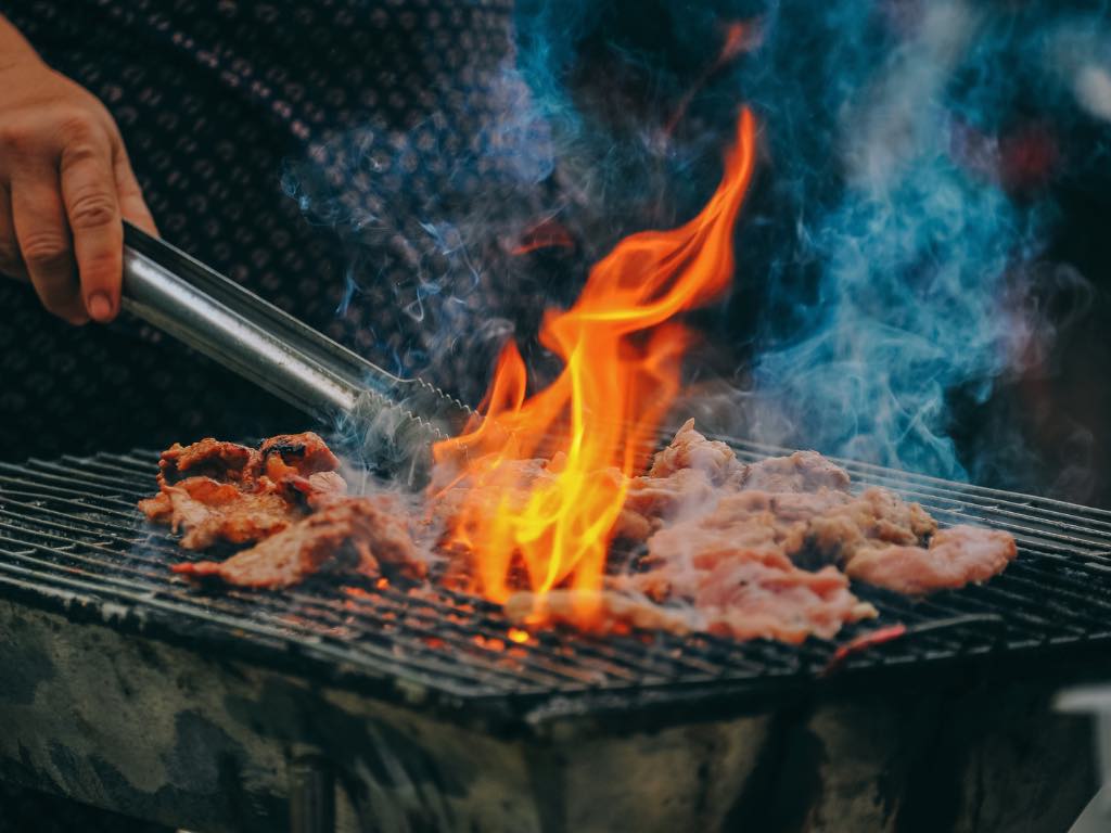 Essential Grilling Foundations Taught by Weber Experts